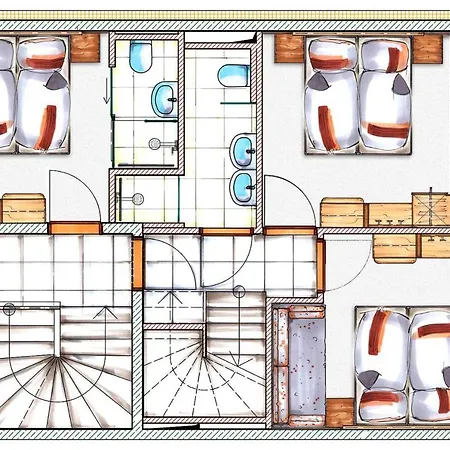 In With Parking Space *